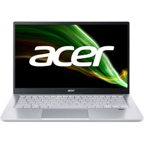 ACER Swift 3 14" FHD 5700U/16/1/Int/W11 sil