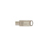 Patriot TAB T560/32GB/USB 3.2/USB-A + USB-C/Strieborná