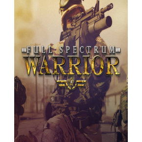 Full Spectrum Warrior (PC) Steam Key