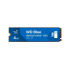 WD BLUE SSD NVMe 2TB PCIe SN5000, Gen4, (R:5150, W:4850MB/s)