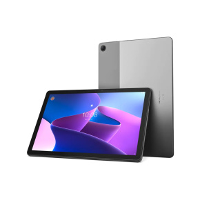 Lenovo Tab M10 (3rd Gen)/ZAAE0062CZ/10,1''/1920x1200/4GB/64GB/An12/Storm Grey