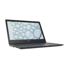 Notebook Fujitsu LifeBook U7510 - Repas