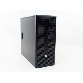 Počítač HP EliteDesk 800 G1 Tower - Repas