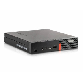 Počítač Lenovo ThinkCentre M710q Tiny - Repas