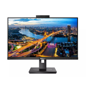 Philips/275B1H/27''/IPS/QHD/75Hz/4ms/Black/3R