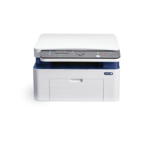 Xerox WorkCentre 3025V, mono laser MFP (Copy/Print/Scan), 20str/min, USB, Wifi, A4