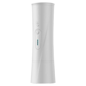 5504ADGS HONOR CHOICE Portable Coffee Machine Biely