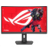 ASUS LCD 27" XG27WCS ROG Strix 2560x1440 Curved 180Hz 1ms DP USB-C HDMI VESA