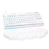 Logitech® G713 Gaming Keyboard - OFF WHITE - US INT'L - INTNL - Hmatová