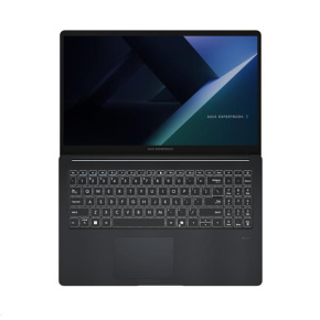 ASUS ExpertBook B1 BM1503CDA-S70171X, Ryzen 5 7535U, 15.6˝ 1920 x 1080 FHD, UMA, 16GB, SSD 512GB, W11Pro TPM