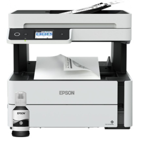 Epson EcoTank/M3180/MF/Ink/A4/LAN/WiFi/USB