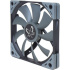 SCYTHE KF1215FD18 Kaze Flex 120 mm Slim Fan 1800 RPM