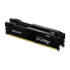 DDR 4.... 16GB . 3600MHz. CL17 FURY Beast Black Kingston (2x8GB)