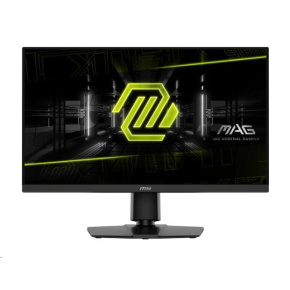MSI LCD MAG 272URDF E16, 27", 3840x2160, 320Hz, 0,5 ms, VESA 100x100, Black
