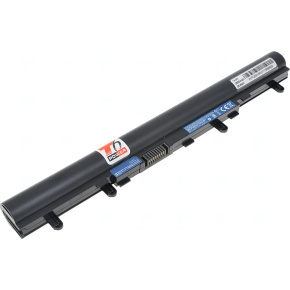 Batéria T6 Power Acer Aspire V5-431, V5-471, V5-531, E1-410, E1-510, E1-570, 2600mAh, 38Wh, 4cell