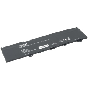 Batéria AVACOM pre Dell Inspiron 7370, 7373 Li-Pol 11,4 V 3200mAh 36Wh