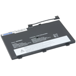Batéria AVACOM pre Lenovo ThinkPad S3 Yoga 14 Series Li-Pol 14,8 V 3785mAh 56Wh