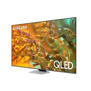 Samsung QLED TV 65" QE65Q80D, 4K