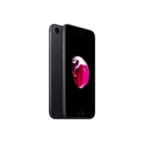 Smartphone Apple iPhone 7 Black 128GB - Repas