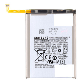 Samsung Batéria EB-BA536ABY Li-Ion 5000mAh(Service Pack)