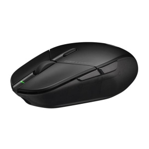 Logitech® G303 Wireless Gaming Mouse - BLACK - SHROUD Edition - EER2