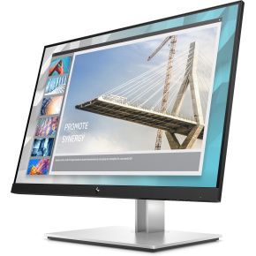 HP E24i G4 24'' IPS 1920x1200/250/1000/VGA/DP/HDMI