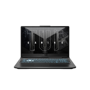 ASUS TUF Gaming A17/FA706NF/R5-7535HS/17,3''/FHD/16GB/1TB SSD/RTX 2050/W11H/Black/2R