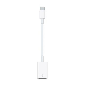 Apple USB-C to USB Adapter