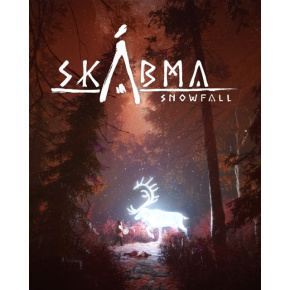 Skabma Snowfall (PC) Steam Key