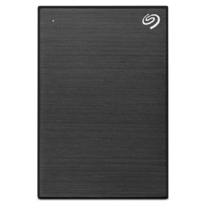 Seagate OneTouch PW/5TB/HDD/Externá/Čierna/2R