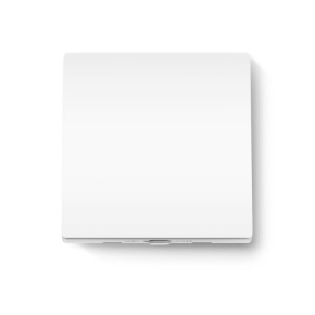TP-Link Tapo S210 Smart Light Switch 1-Gang 1-Way TP-Link Tapo S210 Smart Light Switch 1-Gang 1-Way