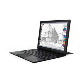 Notebook Lenovo ThinkPad X1 Tablet Gen 2 (8GB) (256GB) (Touchscreen) - Repas Notebook Lenovo ThinkPad X1 Tablet Gen 2 (8GB) (256GB) (Touchscreen) - Repas