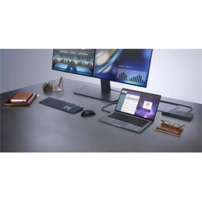 Dell dokovací stanice WD19S 130W USB-C