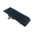 Notebook keyboard Dell US for Dell Latitude 5420, 7420, 7520 - Repas