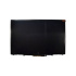 Notebook displej for Lenovo ThinkPad X1 Yoga 1st Gen, LCD + Touch + Frame + Board