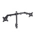 TRUST GXT1120 MARA DUAL MONITOR ARM