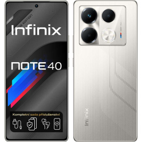 Infinix Note 40 8+256 Racing Grey