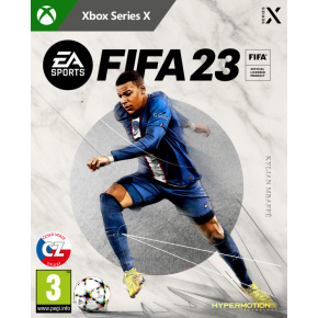 XSX FIFA 23