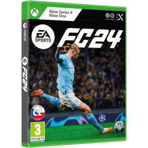 XONE/XSX - EA Sports FC 24