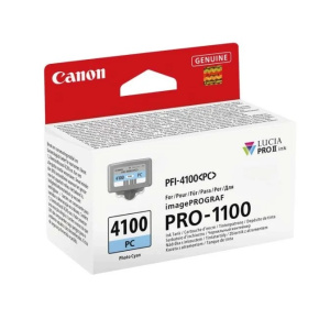 Canon INK PFI-4100 PC