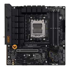 ASUS TUF GAMING B650M-E WIFI/AM5/mATX