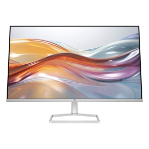 HP LCD 527sf, IPS matný 27" FHD 1920x1080, 300nit, 5ms, VGA, HDMI HP LCD 527sf, IPS matný 27" FHD 1920x1080, 300nit, 5ms, VGA, HDMI