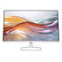 HP LCD 527sf, IPS matný 27" FHD 1920x1080, 300nit, 5ms, VGA, HDMI