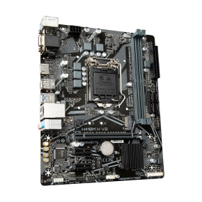 GIGABYTE H410 H V2/LGA 1200/mATX