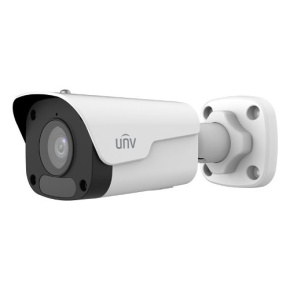 Uniview IPC2122LB-ADF28KM-H, 2Mpix IP kamera, bullet, Objektív 2,8mm (112,9 °), IR 30m, WDR120dB, UMD