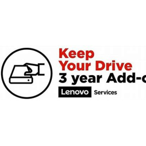 Warranty 3Y KYD Add On