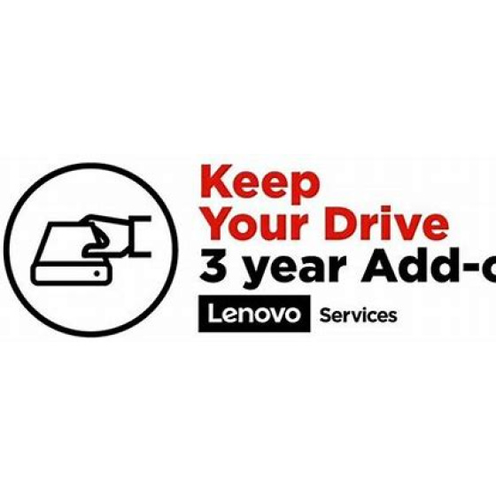 Warranty 3Y KYD Add On