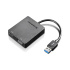 Lenovo Universal USB 3.0 to VGA/HDMI Adapter