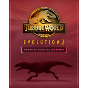 Jurassic World Evolution 2 Feathered Species P (PC) Steam Key