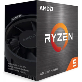 AMD/Ryzen 5 5500/6-Core/3,6GHz/AM4